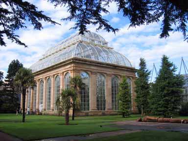 botanical-gardens