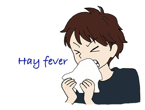 hay-fever