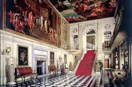 About Chatsworth House Http Englishenglish Biz