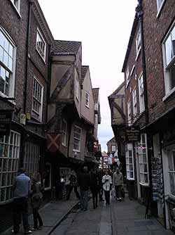 theshambles