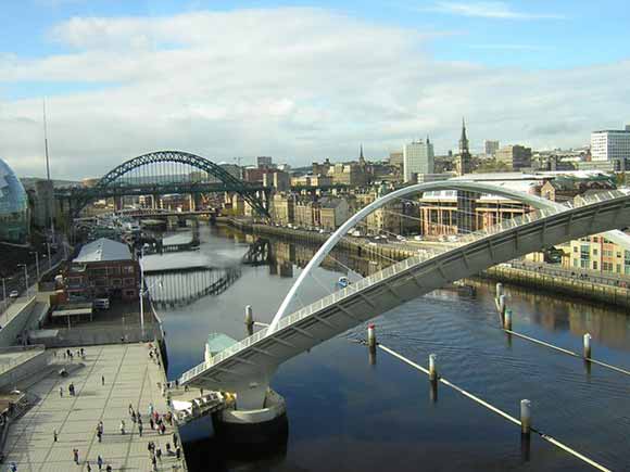 tyne-river