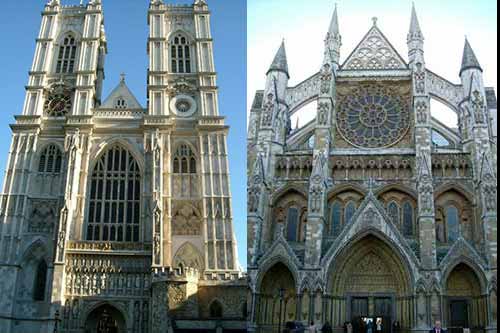 westminster-abbey