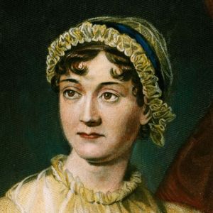 Jane Austen (1775-1817)