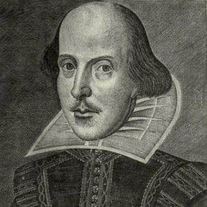 William Shakespeare Birthday Images